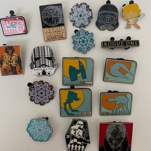 Disney Star Wars Bundle